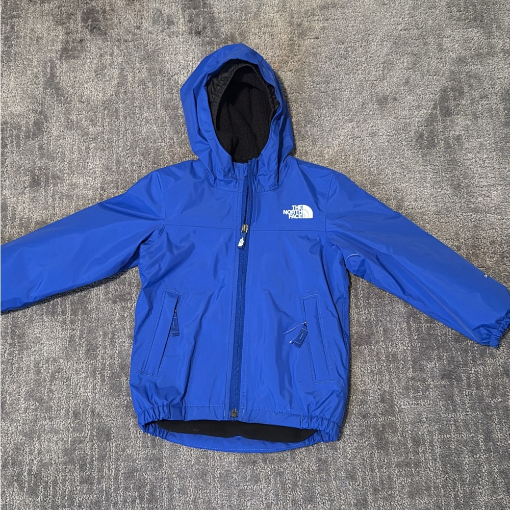 NEW Kids The North Face Black Jacket